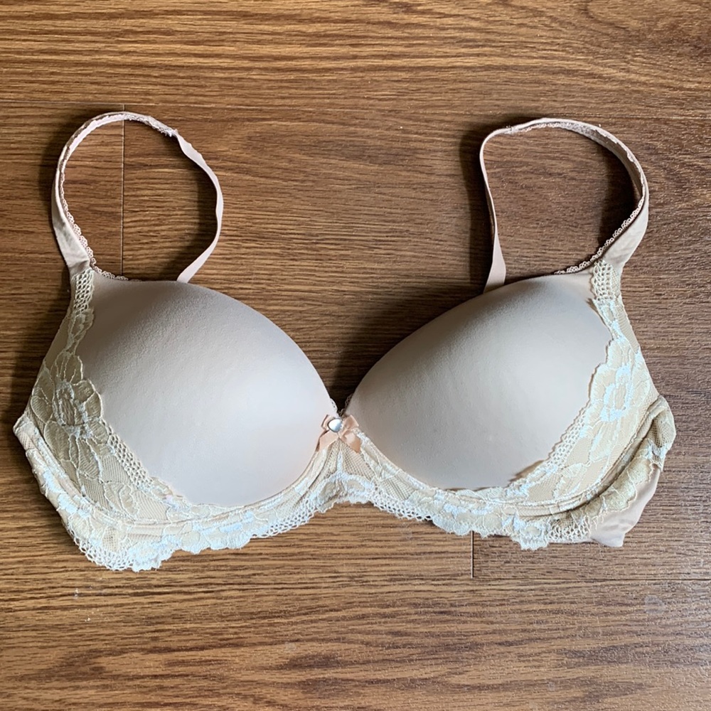 VS Wireless Bra (38D)